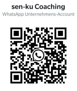 Whatsapp QR-Code